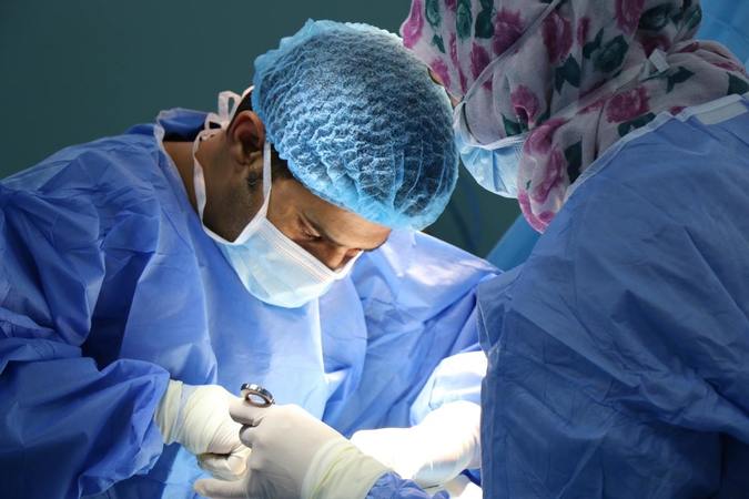 Cirurgias refrativas o que é?
